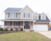 1301 W Countryside Lane, Bloomington, Indiana 47403-3260,MLS,202509070