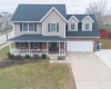 1301 W Countryside Lane, Bloomington, Indiana 47403-3260,MLS,202509070