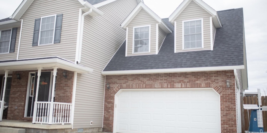 1301 W Countryside Lane, Bloomington, Indiana 47403-3260,MLS,202509070
