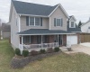 1301 W Countryside Lane, Bloomington, Indiana 47403-3260,MLS,202509070