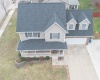 1301 W Countryside Lane, Bloomington, Indiana 47403-3260,MLS,202509070