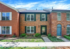 2632 E Covenanter Court, Bloomington, Indiana 47401,MLS,202518737