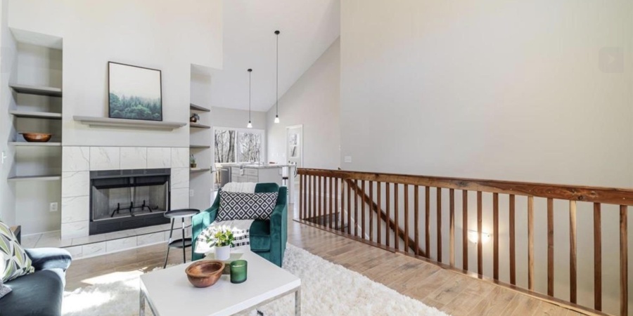 7017 S Harmony Road, Bloomington, Indiana 47403,MLS,202518742