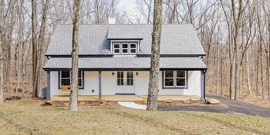 7017 S Harmony Road, Bloomington, Indiana 47403,MLS,202518742