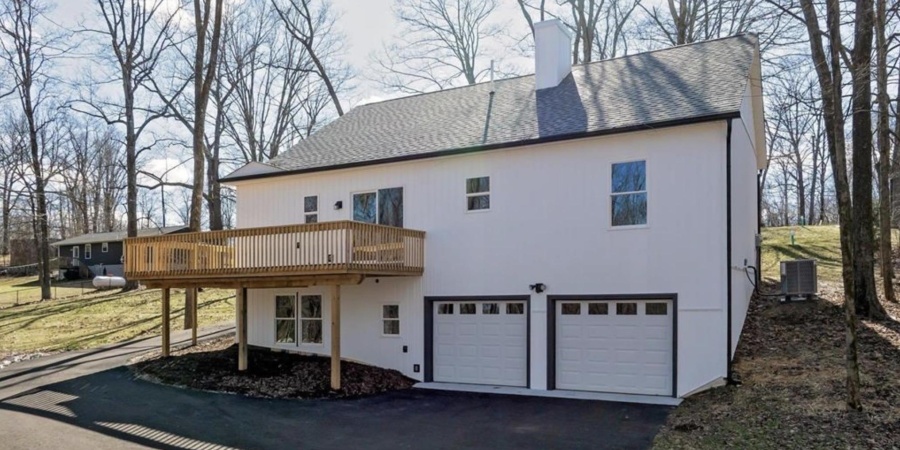 7017 S Harmony Road, Bloomington, Indiana 47403,MLS,202518742