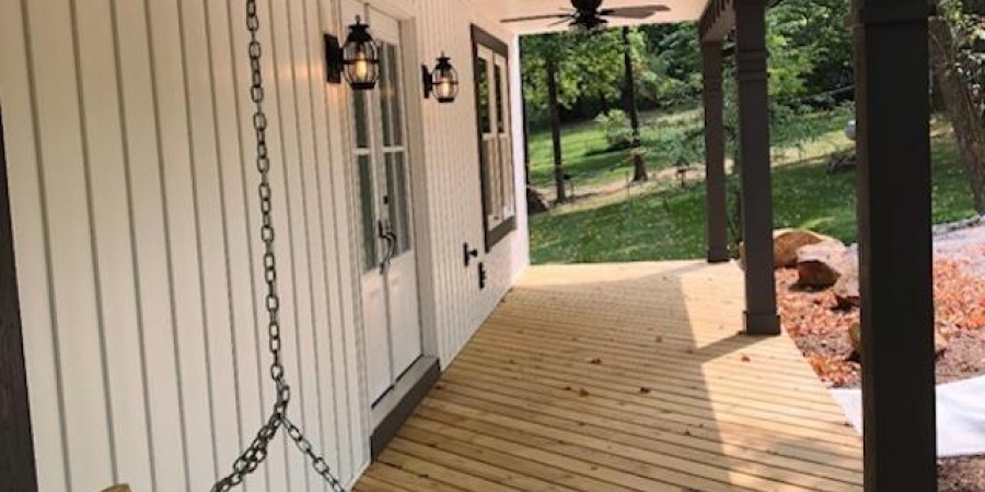 7017 S Harmony Road, Bloomington, Indiana 47403,MLS,202518742