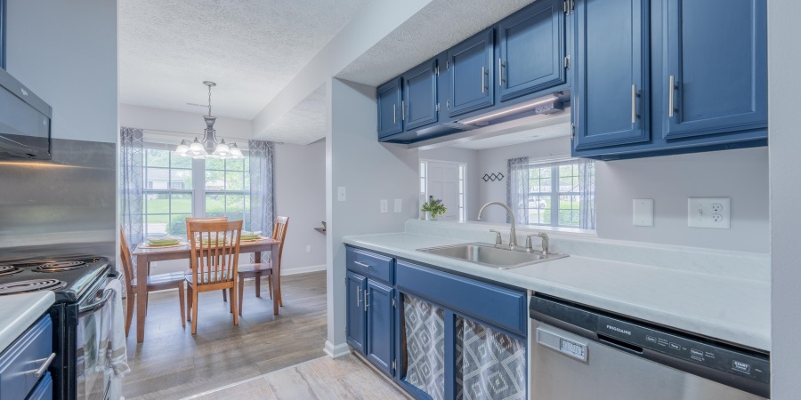 3417 S Westminster Way, Bloomington, Indiana 47401-8631,MLS,202518752