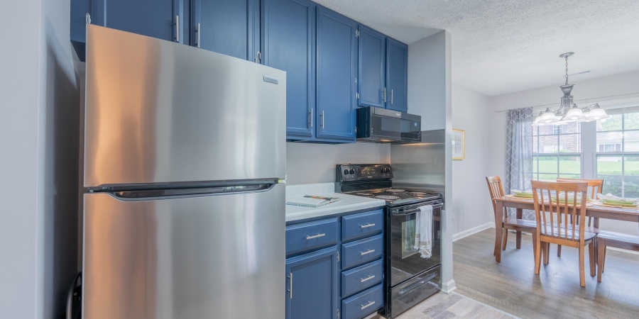 3417 S Westminster Way, Bloomington, Indiana 47401-8631,MLS,202518752