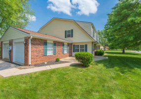 3417 S Westminster Way, Bloomington, Indiana 47401-8631,MLS,202518752