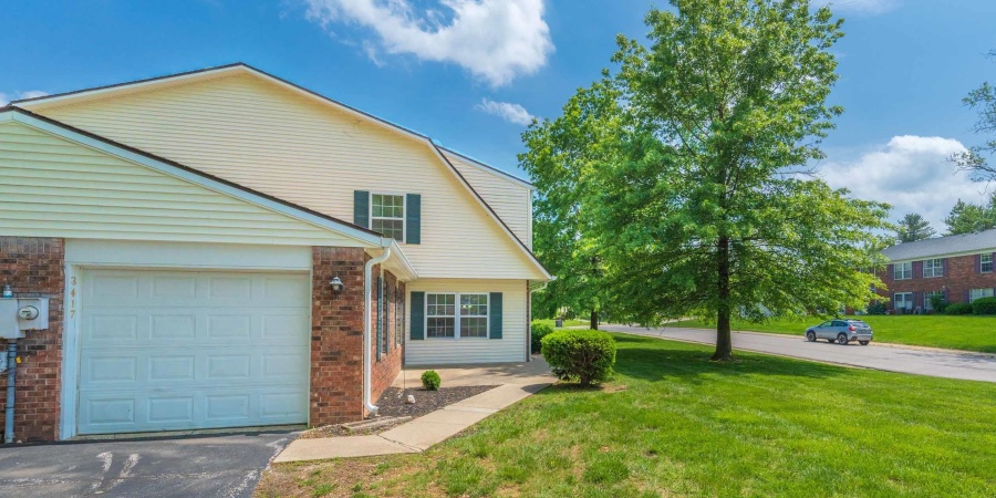 3417 S Westminster Way, Bloomington, Indiana 47401-8631,MLS,202518752