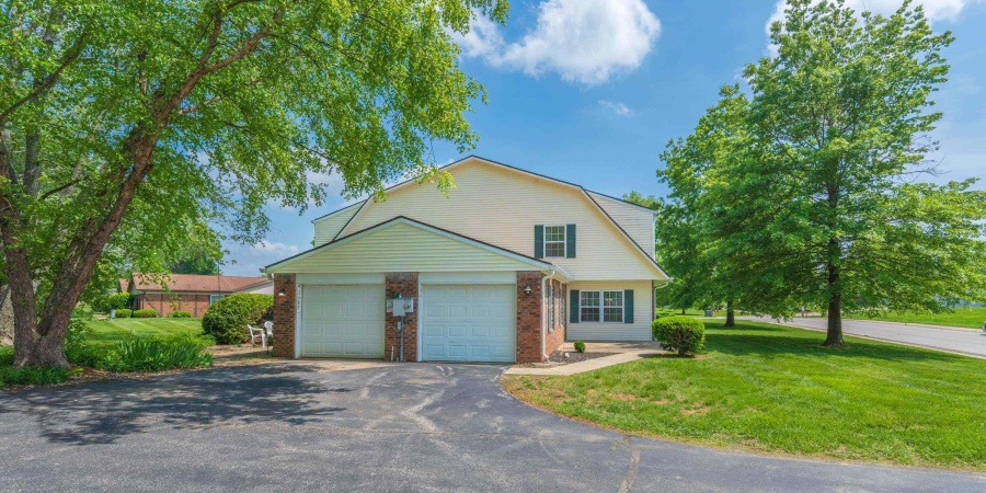 3417 S Westminster Way, Bloomington, Indiana 47401-8631,MLS,202518752