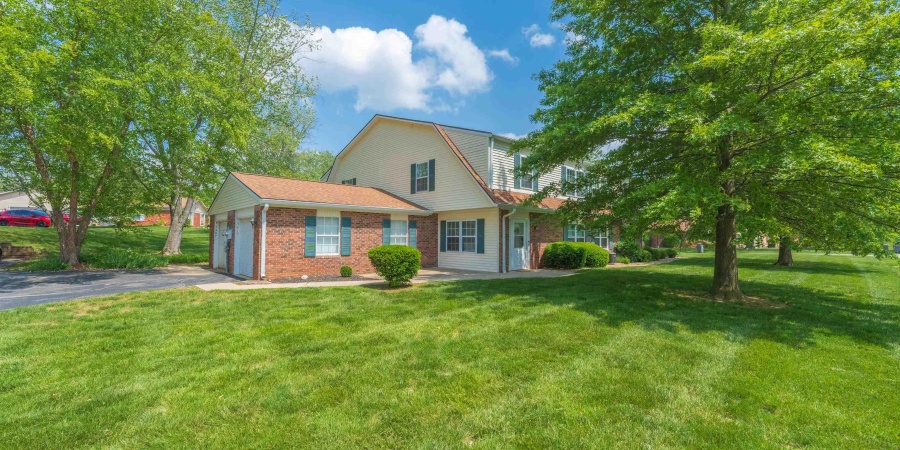 3417 S Westminster Way, Bloomington, Indiana 47401-8631,MLS,202518752