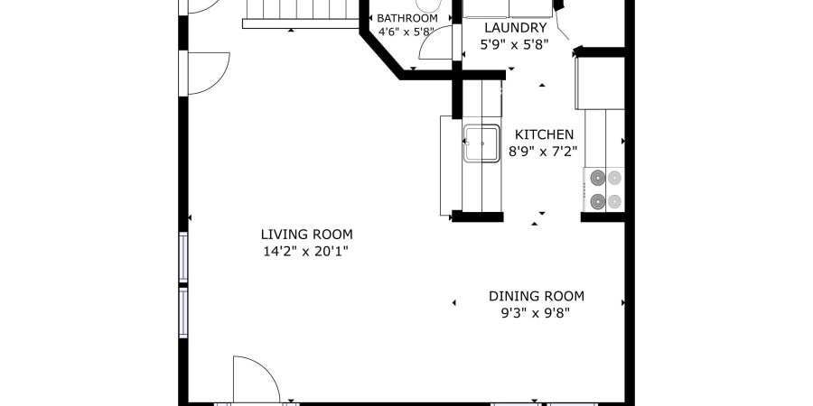 3417 S Westminster Way, Bloomington, Indiana 47401-8631,MLS,202518752