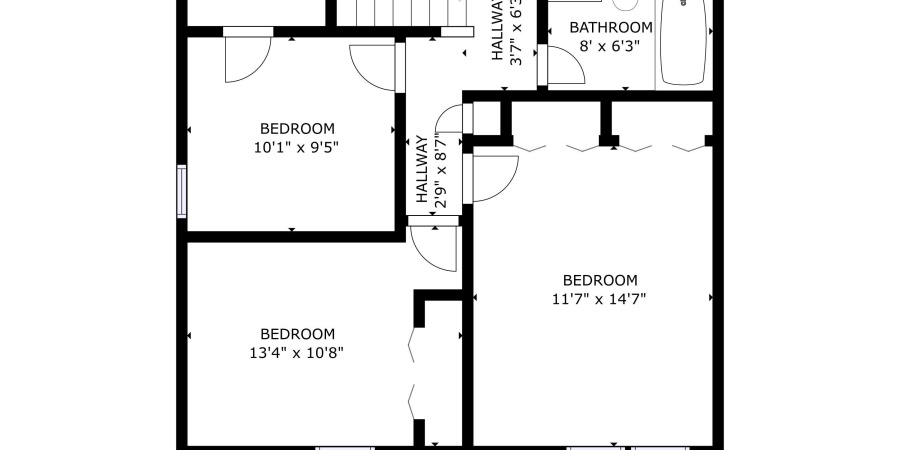 3417 S Westminster Way, Bloomington, Indiana 47401-8631,MLS,202518752