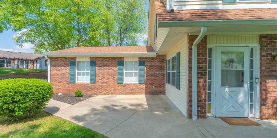 3417 S Westminster Way, Bloomington, Indiana 47401-8631,MLS,202518752