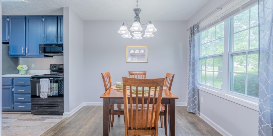 3417 S Westminster Way, Bloomington, Indiana 47401-8631,MLS,202518752