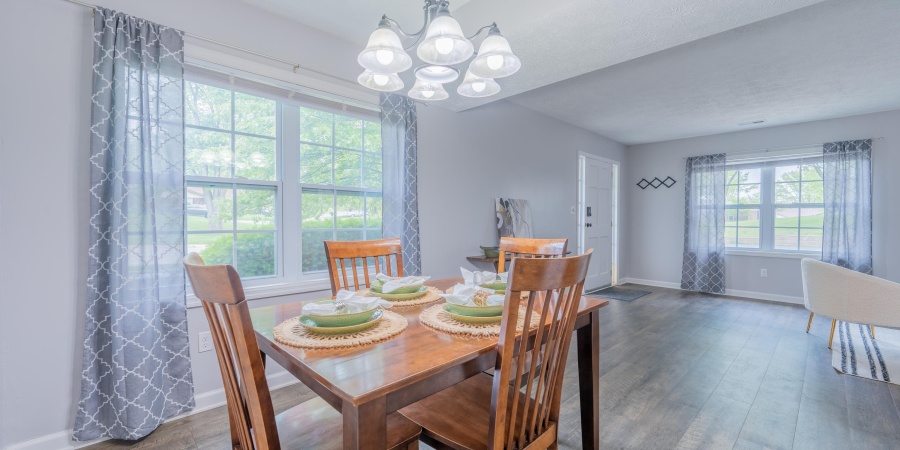 3417 S Westminster Way, Bloomington, Indiana 47401-8631,MLS,202518752