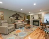2608 S Trotters Run, Bloomington, Indiana 47401,MLS,202518786