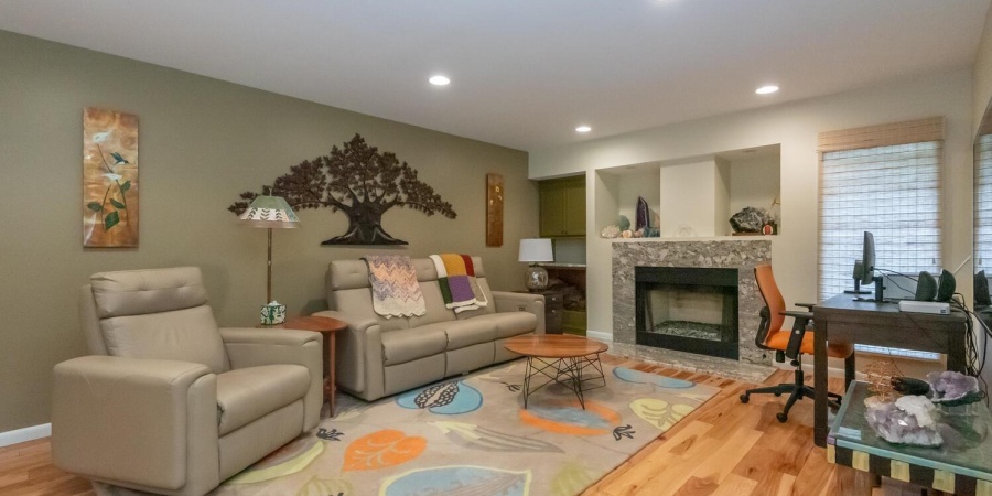 2608 S Trotters Run, Bloomington, Indiana 47401,MLS,202518786