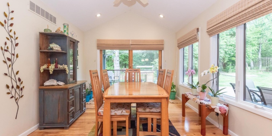 2608 S Trotters Run, Bloomington, Indiana 47401,MLS,202518786