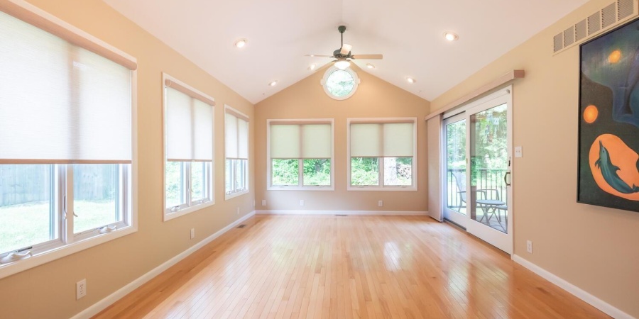 2608 S Trotters Run, Bloomington, Indiana 47401,MLS,202518786