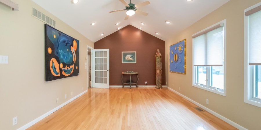 2608 S Trotters Run, Bloomington, Indiana 47401,MLS,202518786
