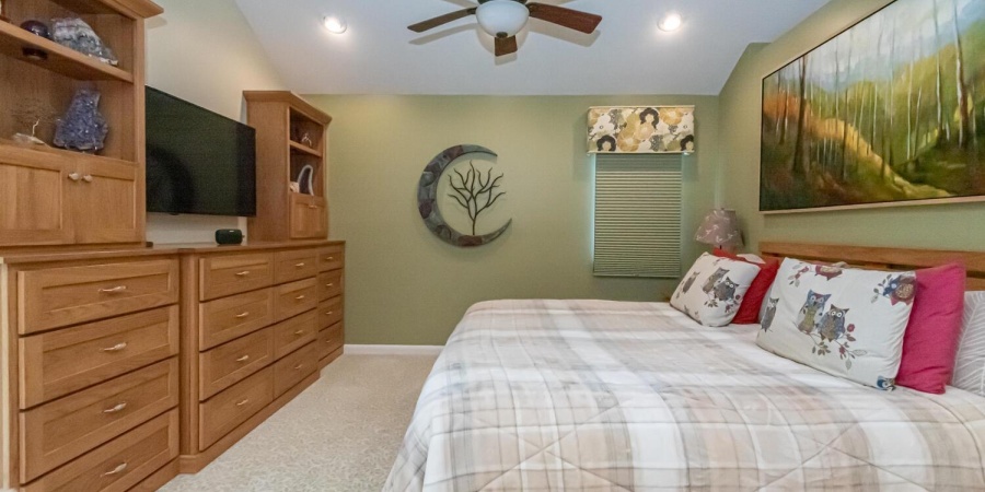 2608 S Trotters Run, Bloomington, Indiana 47401,MLS,202518786