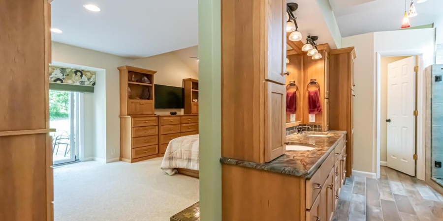 2608 S Trotters Run, Bloomington, Indiana 47401,MLS,202518786