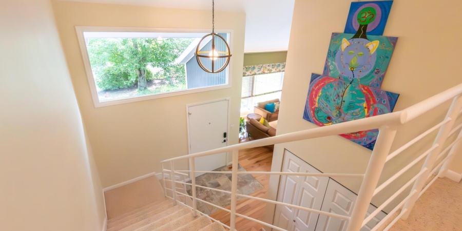 2608 S Trotters Run, Bloomington, Indiana 47401,MLS,202518786