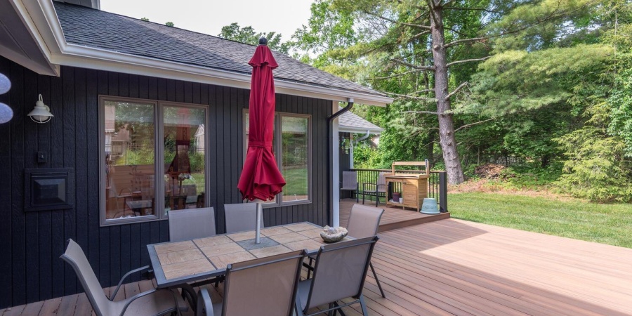 2608 S Trotters Run, Bloomington, Indiana 47401,MLS,202518786