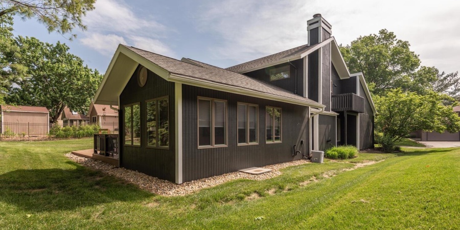 2608 S Trotters Run, Bloomington, Indiana 47401,MLS,202518786