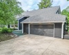 2608 S Trotters Run, Bloomington, Indiana 47401,MLS,202518786