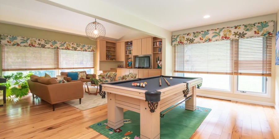 2608 S Trotters Run, Bloomington, Indiana 47401,MLS,202518786
