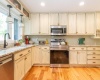 2608 S Trotters Run, Bloomington, Indiana 47401,MLS,202518786