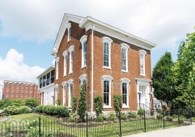 403 N Walnut Street, Bloomington, Indiana 47401,MLS,202518818