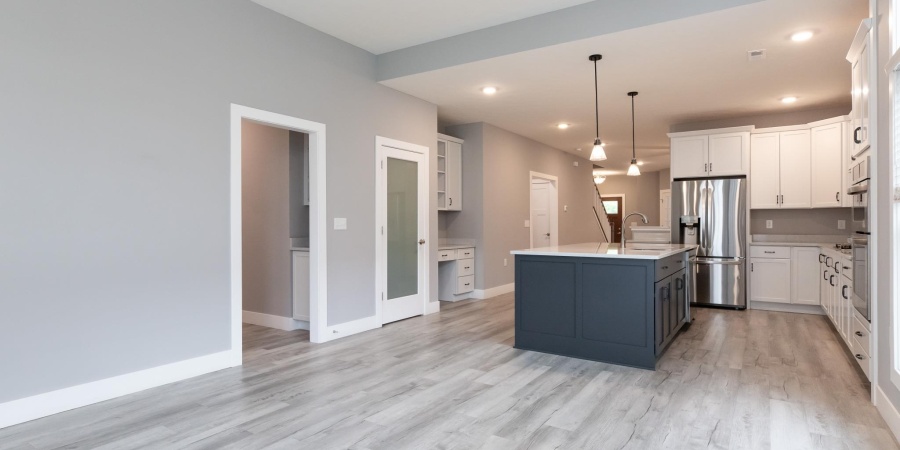1590 S Renwick Boulevard, Bloomington, Indiana 47401,MLS,202518894