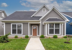 1590 S Renwick Boulevard, Bloomington, Indiana 47401,MLS,202518894