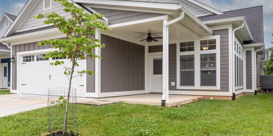 1590 S Renwick Boulevard, Bloomington, Indiana 47401,MLS,202518894