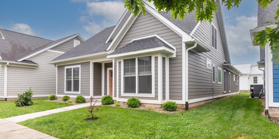 1590 S Renwick Boulevard, Bloomington, Indiana 47401,MLS,202518894