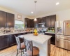 4671 W Hidden Meadow Drive, Bloomington, Indiana 47404,MLS,202518897