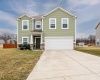 4671 W Hidden Meadow Drive, Bloomington, Indiana 47404,MLS,202518897