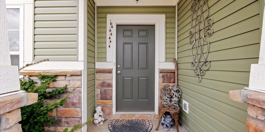 4671 W Hidden Meadow Drive, Bloomington, Indiana 47404,MLS,202518897