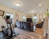 4671 W Hidden Meadow Drive, Bloomington, Indiana 47404,MLS,202518897