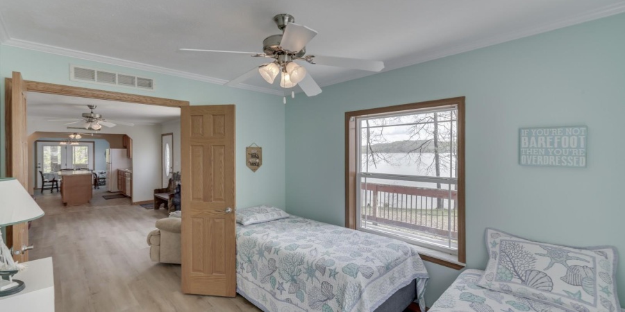 8597 E Wilderness Trail, Unionville, Indiana 47468,MLS,202518901