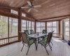 8597 E Wilderness Trail, Unionville, Indiana 47468,MLS,202518901