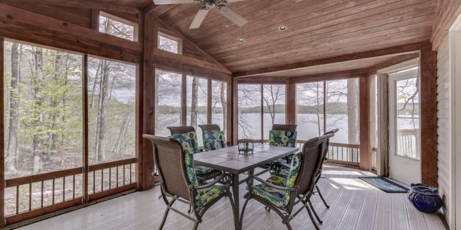 8597 E Wilderness Trail, Unionville, Indiana 47468,MLS,202518901