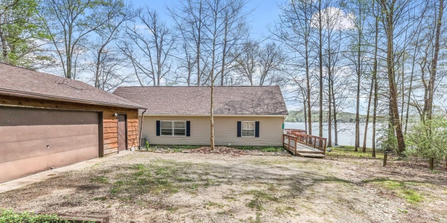 8597 E Wilderness Trail, Unionville, Indiana 47468,MLS,202518901