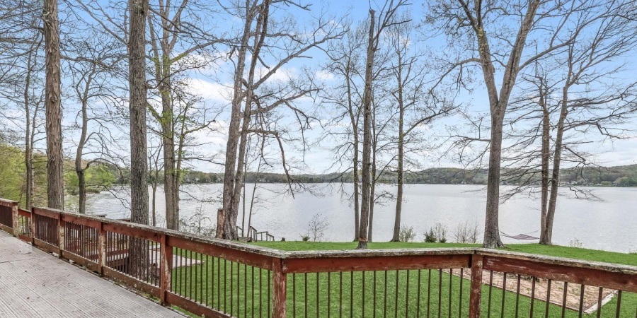 8597 E Wilderness Trail, Unionville, Indiana 47468,MLS,202518901