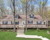8597 E Wilderness Trail, Unionville, Indiana 47468,MLS,202518901