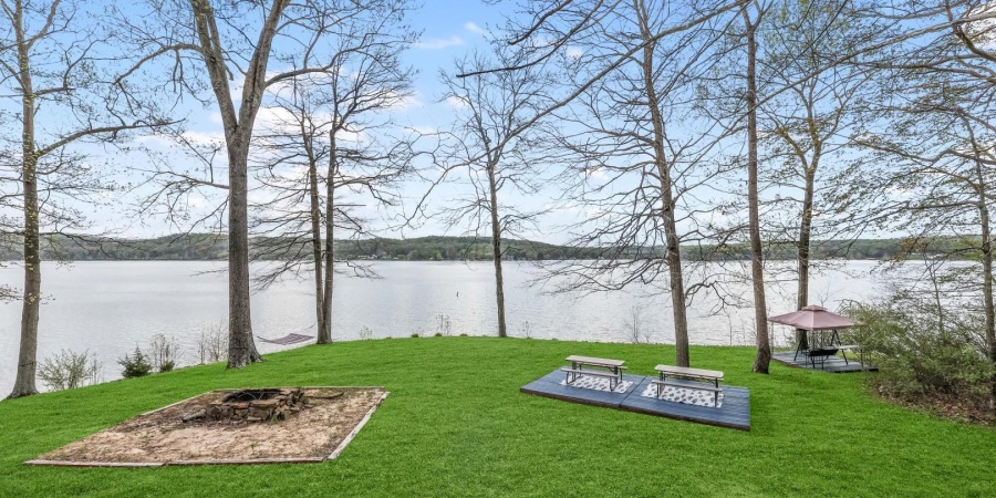 8597 E Wilderness Trail, Unionville, Indiana 47468,MLS,202518901